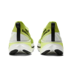 BIEGANIE*New Balance BIEGANIE Buty męskie FuelCell SC Elite V3 MRCELCT3 – zielone