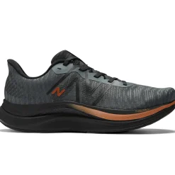 BUTYBIEGOWE|AKTYWNOSE|BIEGANIE*New Balance BUTYBIEGOWE|AKTYWNOSE|BIEGANIE Buty męskie FuelCell Propel v4 MFCPRGA4 – czarne