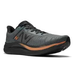 BUTYBIEGOWE|AKTYWNOSE|BIEGANIE*New Balance BUTYBIEGOWE|AKTYWNOSE|BIEGANIE Buty męskie FuelCell Propel v4 MFCPRGA4 – czarne
