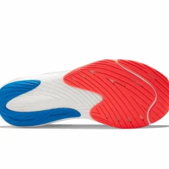 BUTYBIEGOWE|AKTYWNOSE|BIEGANIE*New Balance BUTYBIEGOWE|AKTYWNOSE|BIEGANIE Buty męskie FuelCell Rebel v3 MFCXCG3 – szare