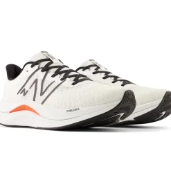 BUTYBIEGOWE|AKTYWNOSE|BIEGANIE*New Balance BUTYBIEGOWE|AKTYWNOSE|BIEGANIE Buty męskie FuelCell Propel v4 MFCPRLW4 – białe