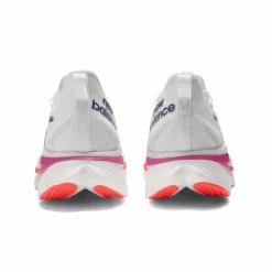 BUTYBIEGOWE|AKTYWNOSE|BIEGANIE*New Balance BUTYBIEGOWE|AKTYWNOSE|BIEGANIE Buty męskie FuelCell SC Elite V3 MRCELLE3 – białe