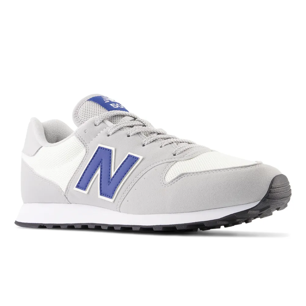 New Balance Buty męskie GM500MO2 – szare