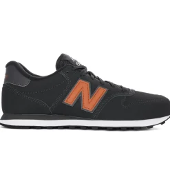 New Balance Buty męskie GM500FB2 – czarne