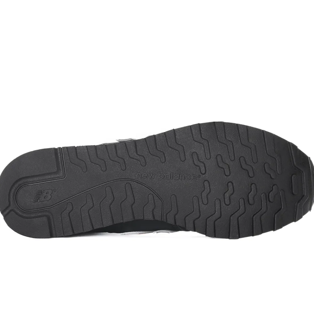 New Balance Buty męskie GM500FB2 – czarne