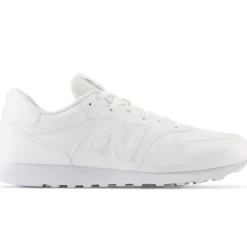 New Balance Buty męskie GM500ZW2 – białe