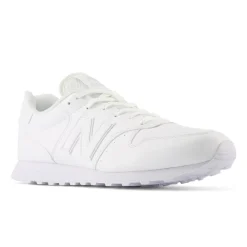 New Balance Buty męskie GM500ZW2 – białe