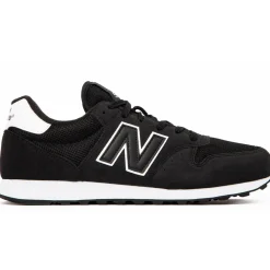 New Balance Buty męskie GM500EB2 – czarne