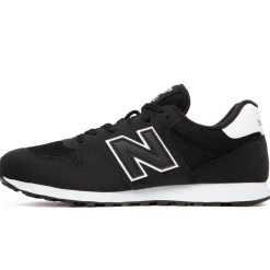 New Balance Buty męskie GM500EB2 – czarne