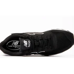 New Balance Buty męskie GM500EB2 – czarne