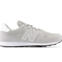 New Balance Buty męskie GM500EG2 – szare