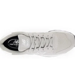 New Balance Buty męskie GM500EG2 – szare