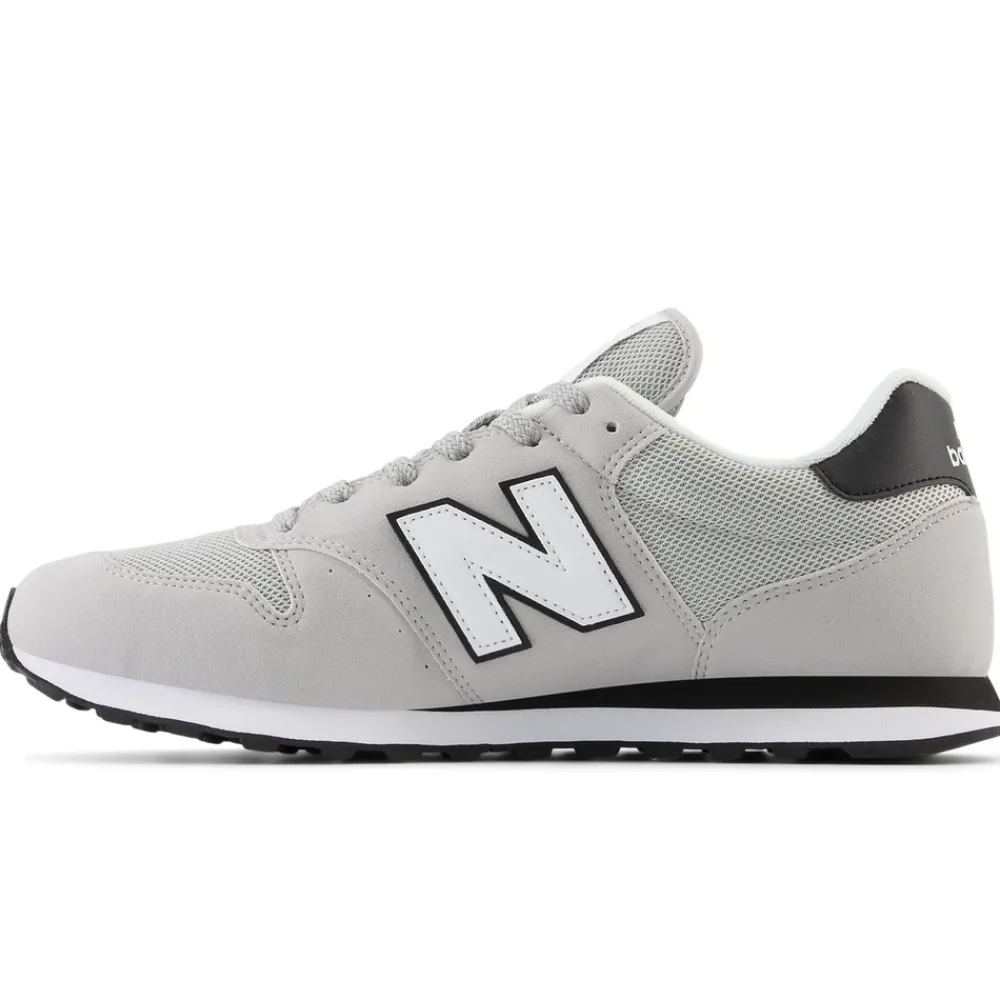 New Balance Buty męskie GM500ME2 – szare