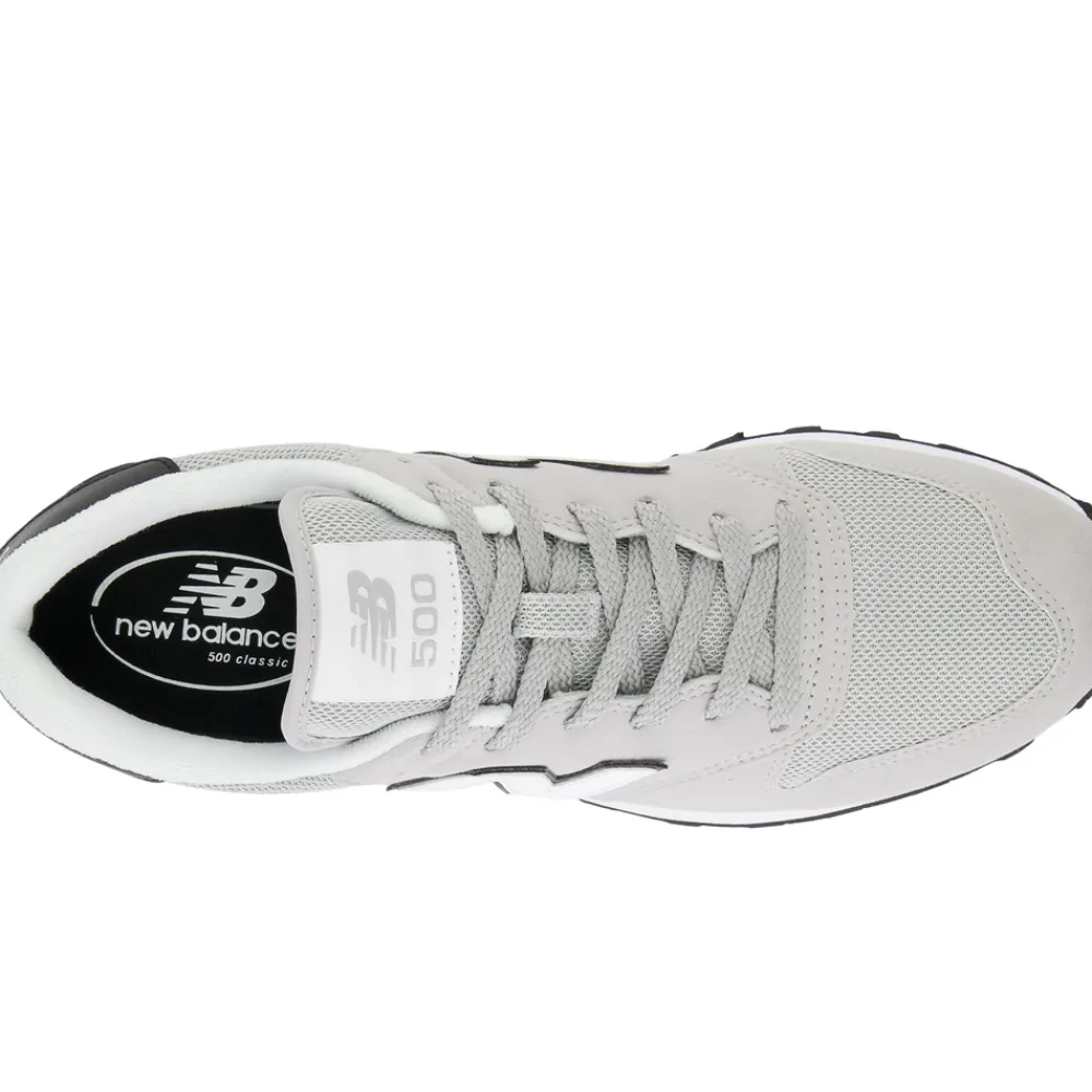 New Balance Buty męskie GM500ME2 – szare