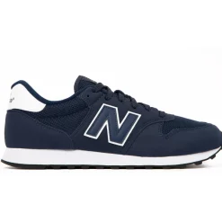 New Balance Buty męskie GM500EN2 – granatowe