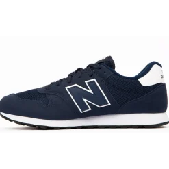 New Balance Buty męskie GM500EN2 – granatowe