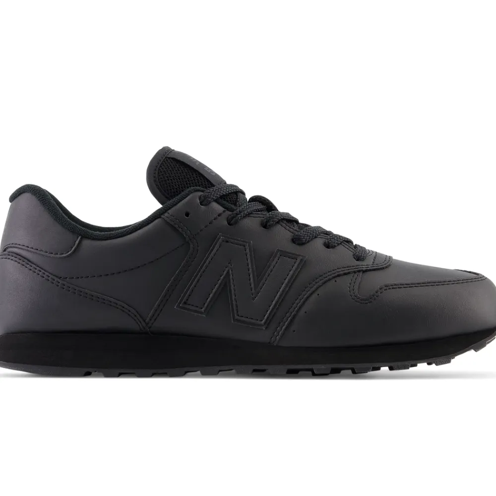 New Balance Buty męskie GM500ZB2 – czarne