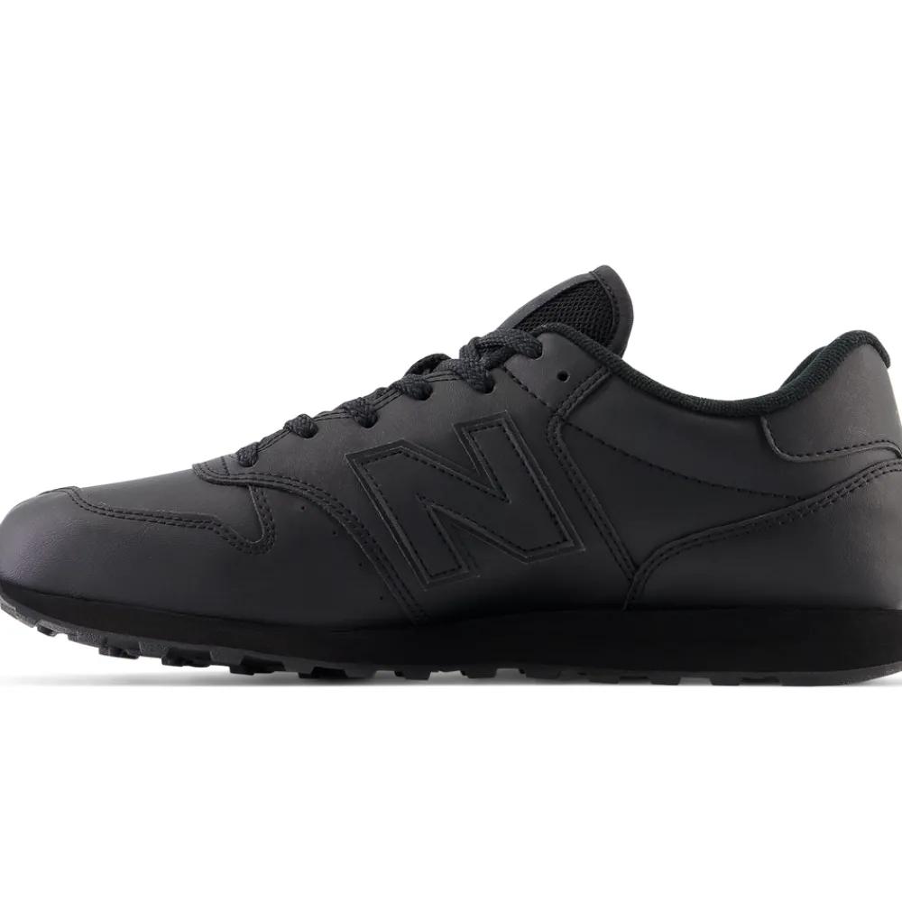 New Balance Buty męskie GM500ZB2 – czarne