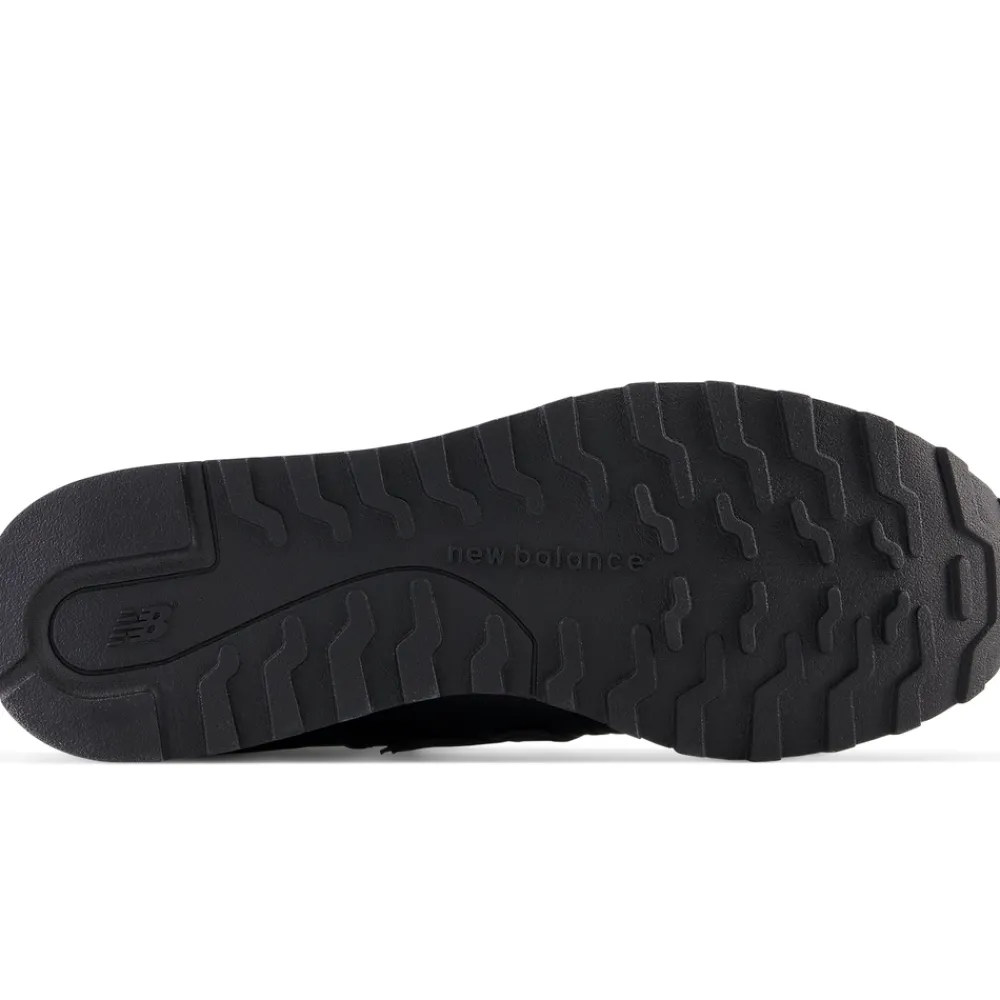 New Balance Buty męskie GM500ZB2 – czarne