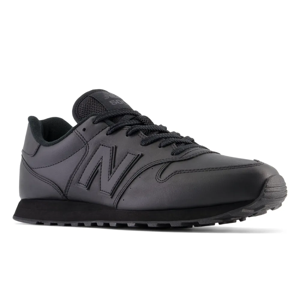 New Balance Buty męskie GM500ZB2 – czarne
