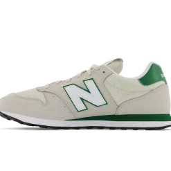 New Balance Buty męskie GM500VP1 – szare