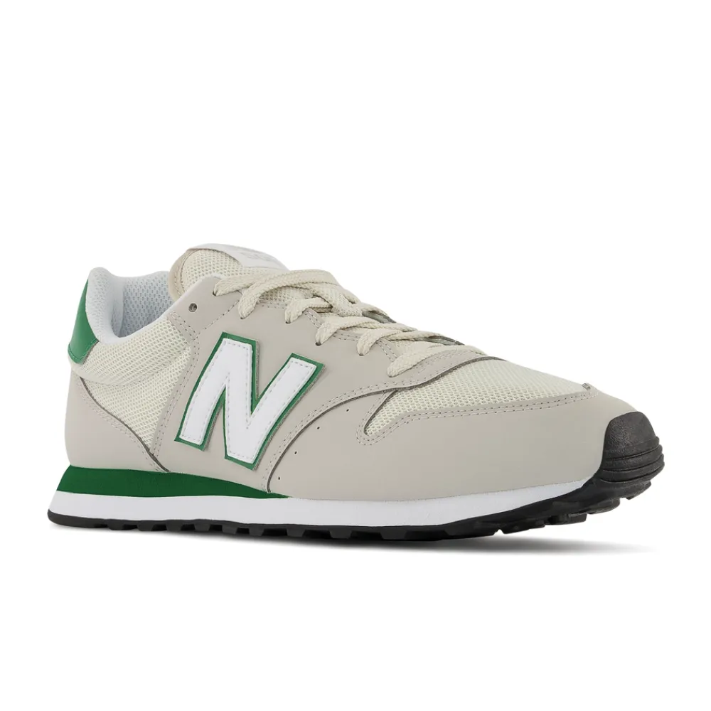 New Balance Buty męskie GM500VP1 – szare