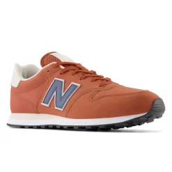 New Balance Buty męskie GM500FO2 – brązowe