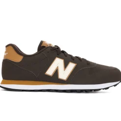 New Balance Buty męskie GM500FE2 – brązowe