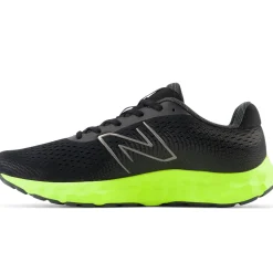 BIEGANIE*New Balance BIEGANIE Buty męskie M520BG8 – czarne