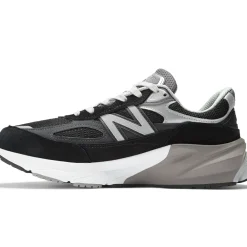 New Balance Buty męskie M990BK6 – czarne