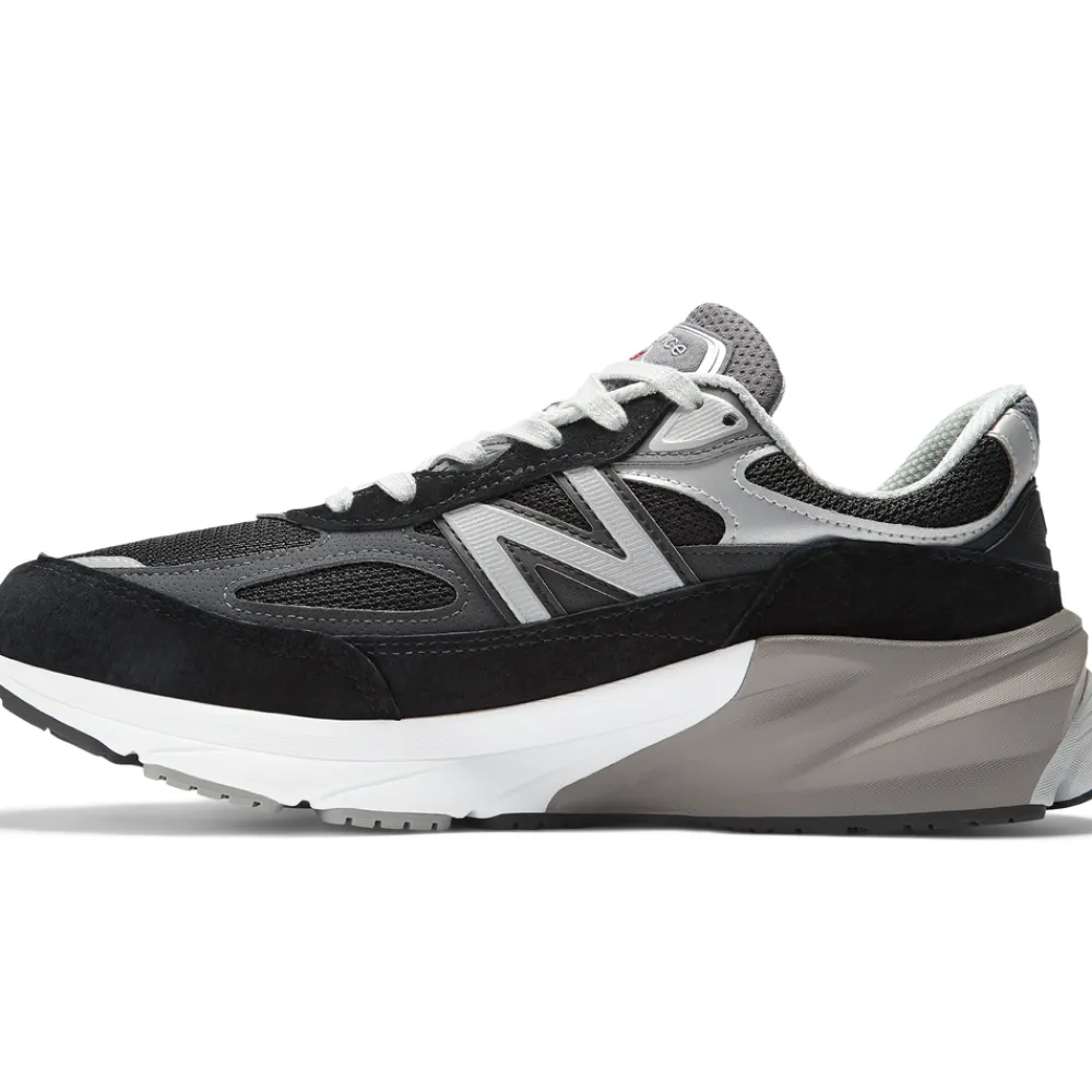 New Balance Buty męskie M990BK6 – czarne