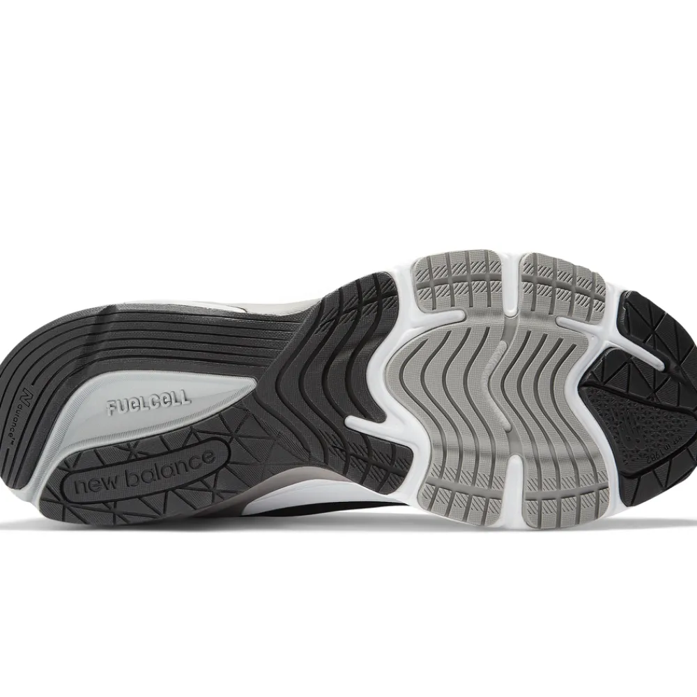 New Balance Buty męskie M990BK6 – czarne