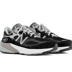 New Balance Buty męskie M990BK6 – czarne