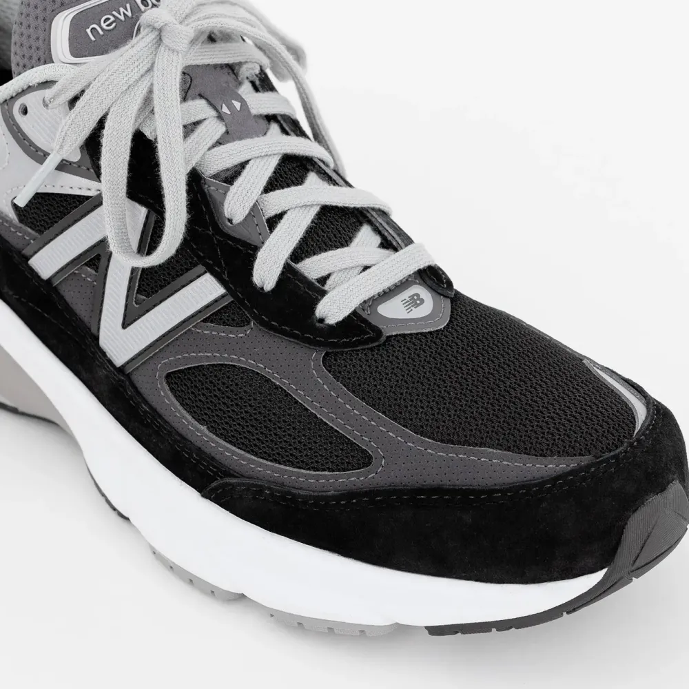 New Balance Buty męskie M990BK6 – czarne