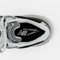 New Balance Buty męskie M990BK6 – czarne