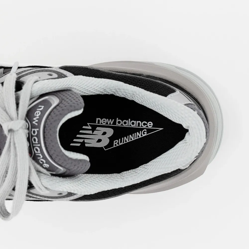 New Balance Buty męskie M990BK6 – czarne