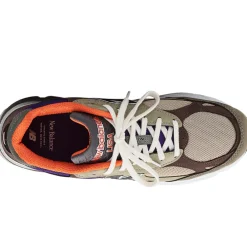 New Balance Buty męskie M990BT3 – zielone