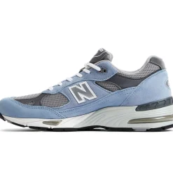New Balance Buty męskie M991BGG – e