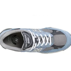 New Balance Buty męskie M991BGG – e