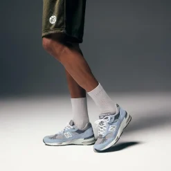 New Balance Buty męskie M991BGG – e