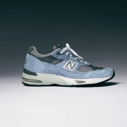 New Balance Buty męskie M991BGG – e
