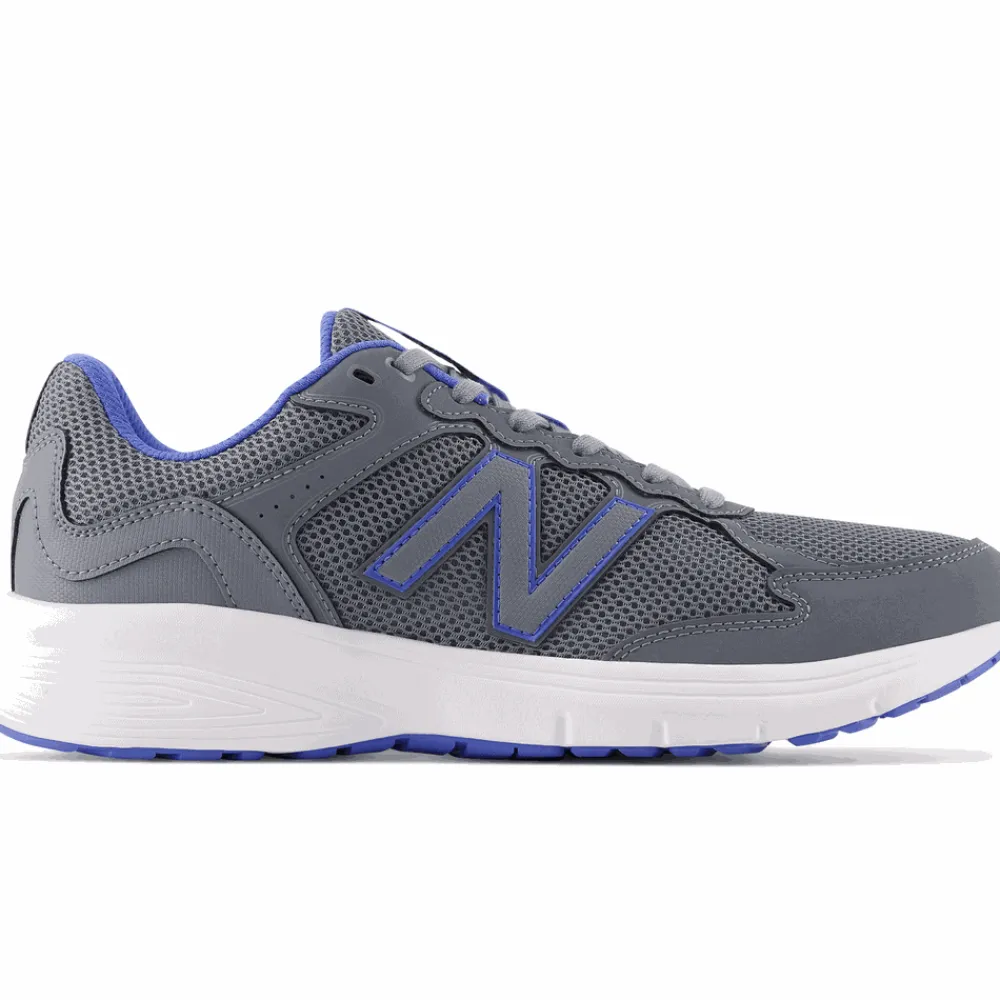 BUTYBIEGOWE|AKTYWNOSE|BIEGANIE*New Balance BUTYBIEGOWE|AKTYWNOSE|BIEGANIE Buty męskie M460BB3 – szare