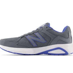 BUTYBIEGOWE|AKTYWNOSE|BIEGANIE*New Balance BUTYBIEGOWE|AKTYWNOSE|BIEGANIE Buty męskie M460BB3 – szare