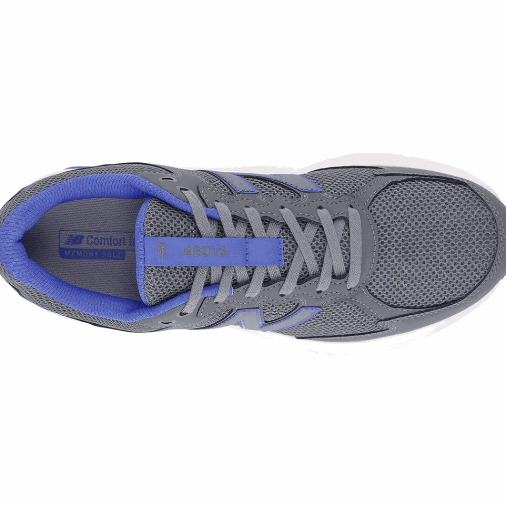 BUTYBIEGOWE|AKTYWNOSE|BIEGANIE*New Balance BUTYBIEGOWE|AKTYWNOSE|BIEGANIE Buty męskie M460BB3 – szare