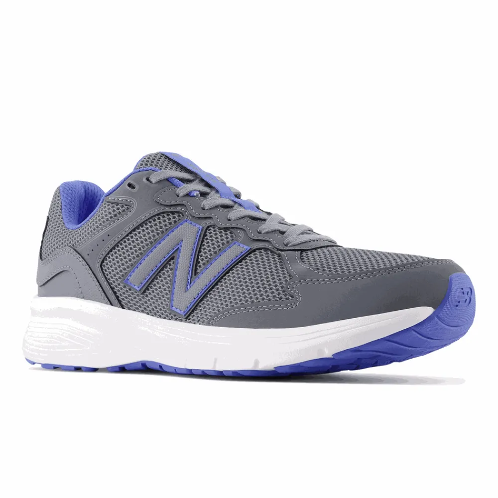 BUTYBIEGOWE|AKTYWNOSE|BIEGANIE*New Balance BUTYBIEGOWE|AKTYWNOSE|BIEGANIE Buty męskie M460BB3 – szare