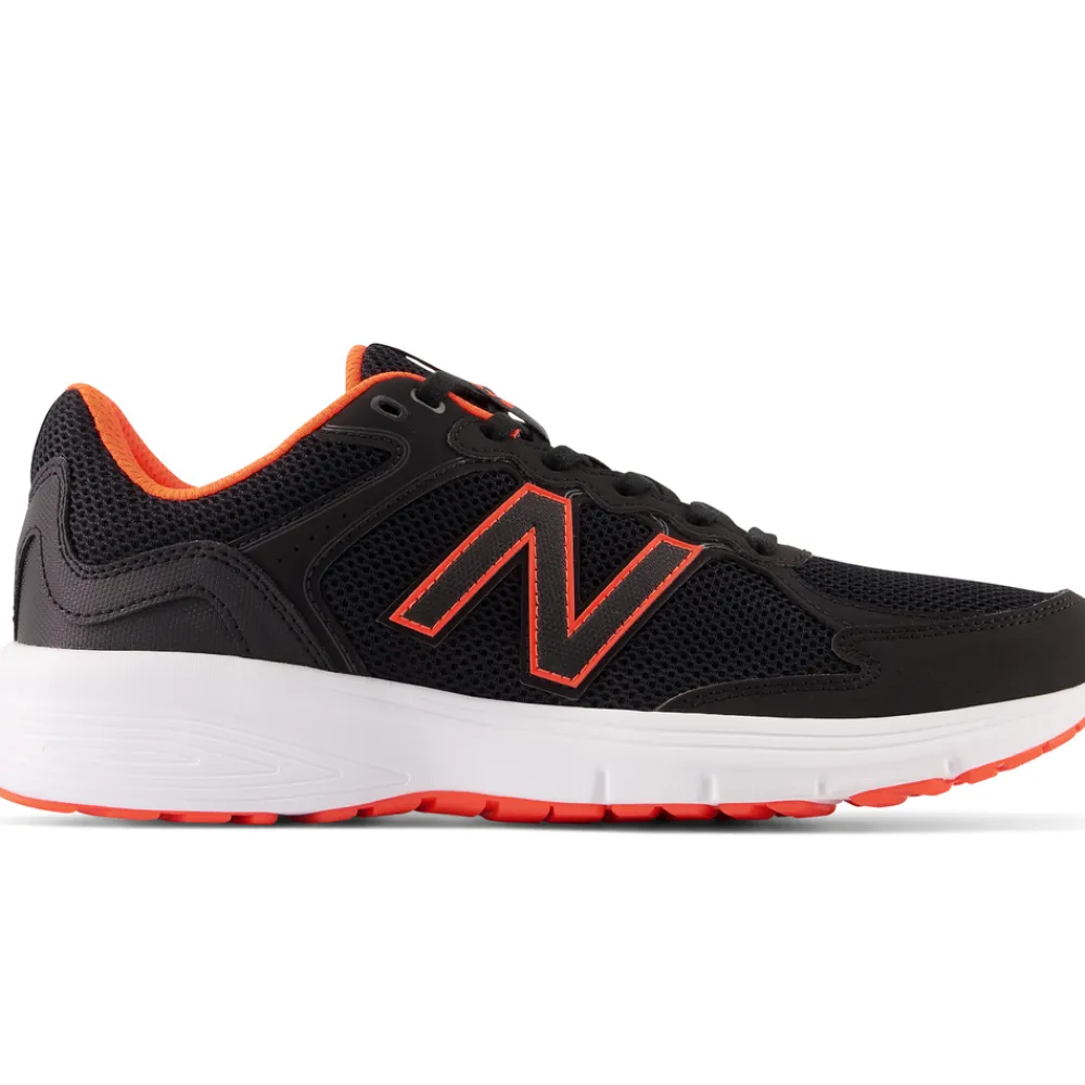 BUTYBIEGOWE|AKTYWNOSE|BIEGANIE*New Balance BUTYBIEGOWE|AKTYWNOSE|BIEGANIE Buty męskie M460BO3 – czarne