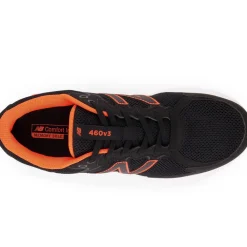 BUTYBIEGOWE|AKTYWNOSE|BIEGANIE*New Balance BUTYBIEGOWE|AKTYWNOSE|BIEGANIE Buty męskie M460BO3 – czarne