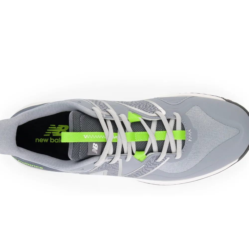 TENIS*New Balance TENIS Buty męskie MCH796J3 – szare