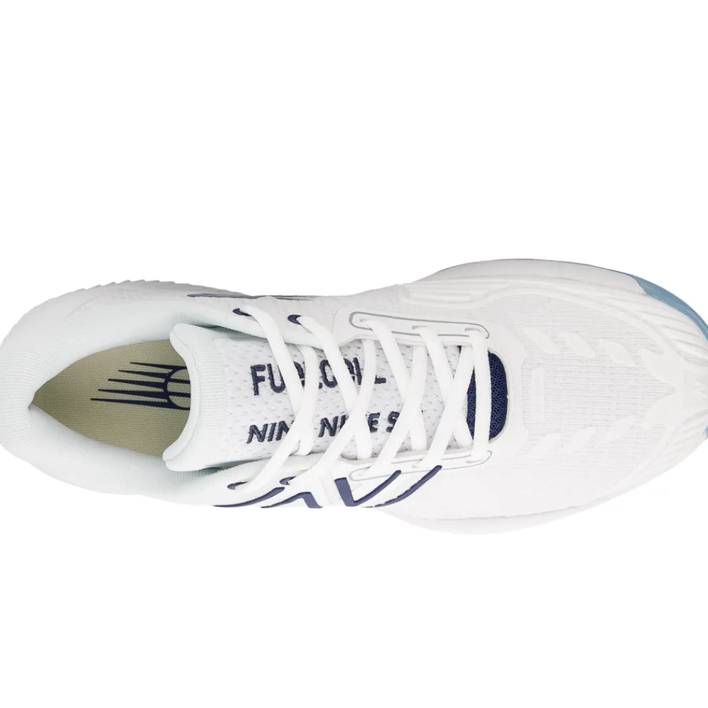 TENIS*New Balance TENIS Buty męskie MCH996N5 – białe