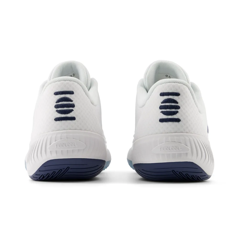 TENIS*New Balance TENIS Buty męskie MCH996N5 – białe